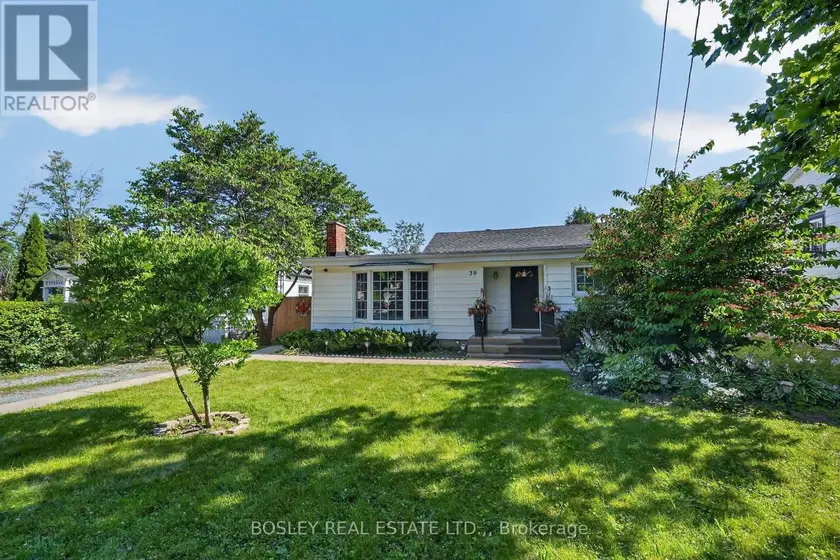 Detached at 39 PLATOFF STREET, Niagara-on-the-Lake
