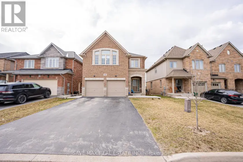 Detached at 86 SUNSET WAY, Thorold