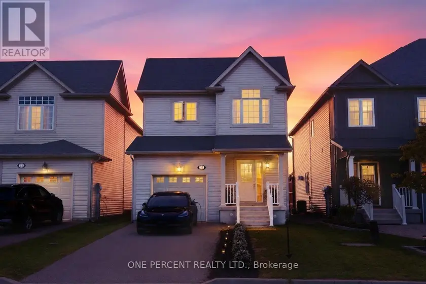 Detached at 31 COURTNEY STREET, Centre Wellington (Fergus)