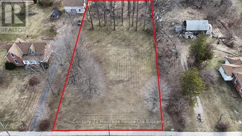 Vacant Land at 292218B CULLODEN LINE, South-West Oxford
