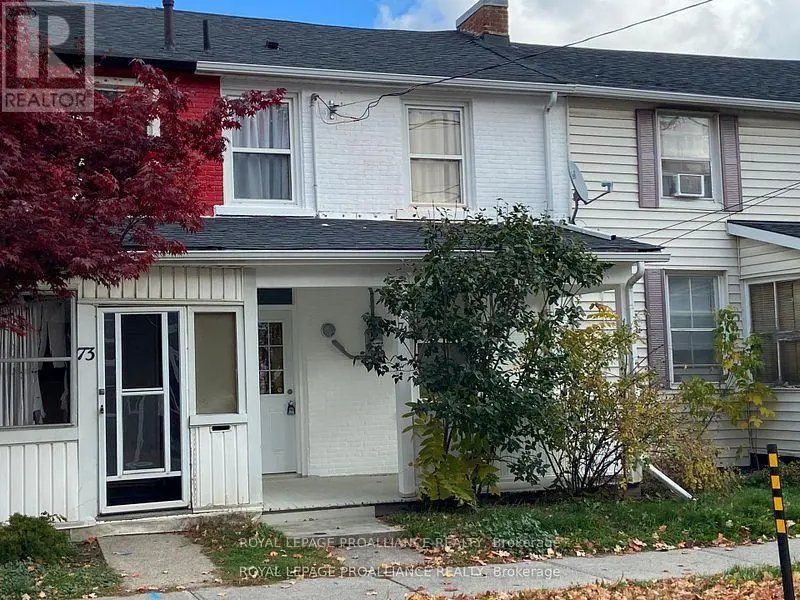 Townhouse at 71 BUELL STREET, Brockville