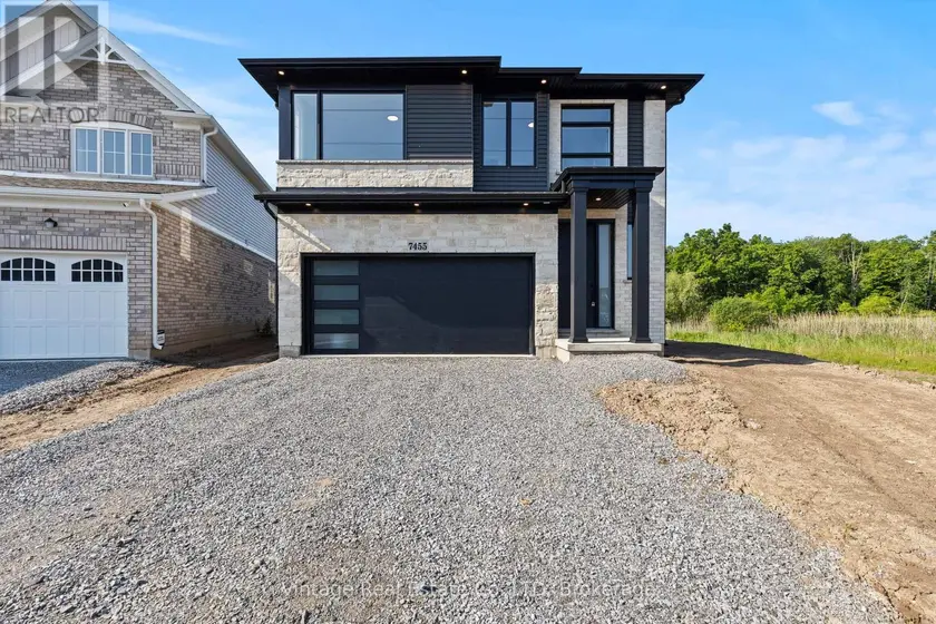 Detached at 7455 MAJESTIC TRAIL, Niagara Falls