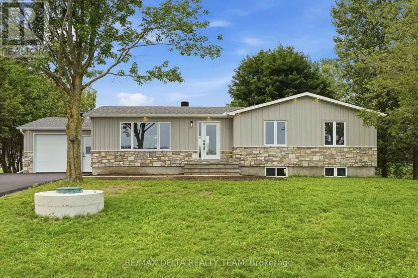 Detached at 1568 PILON ROAD, Clarence-Rockland