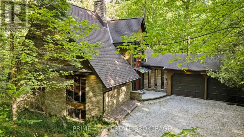 Detached at 10392 GRAND OAKS DRIVE, Lambton Shores