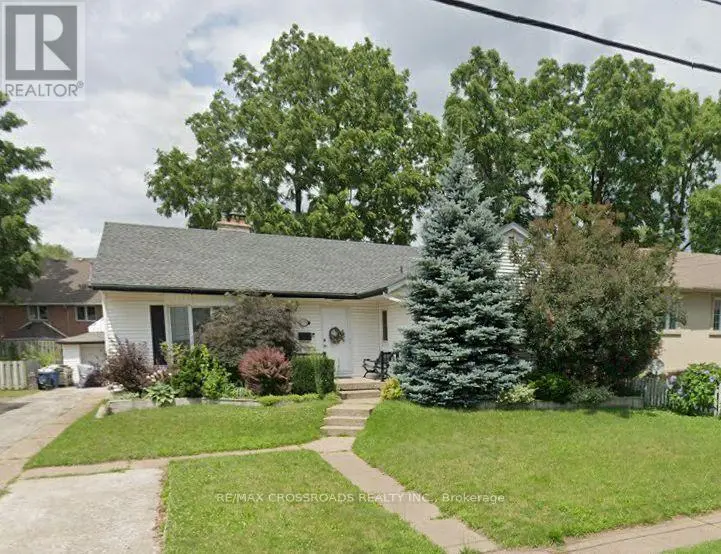 Detached at 6039 ALTHEA STREET, Niagara Falls