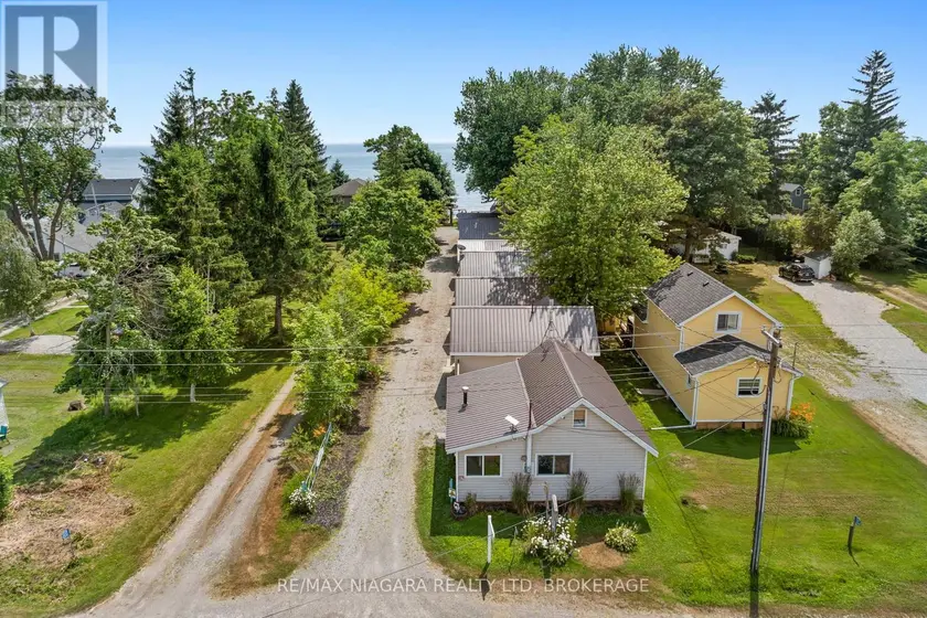 Other at 12343 LAKESHORE ROAD, Wainfleet