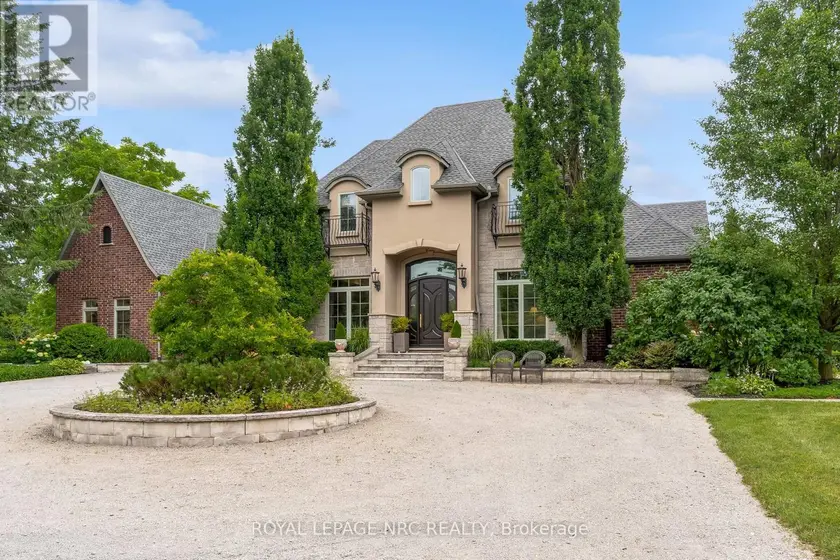 Detached at 1323 EFFINGHAM STREET, Pelham