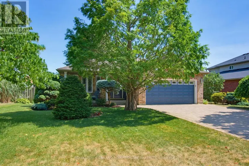 Detached at 9989 OXBOW DRIVE, Middlesex Centre