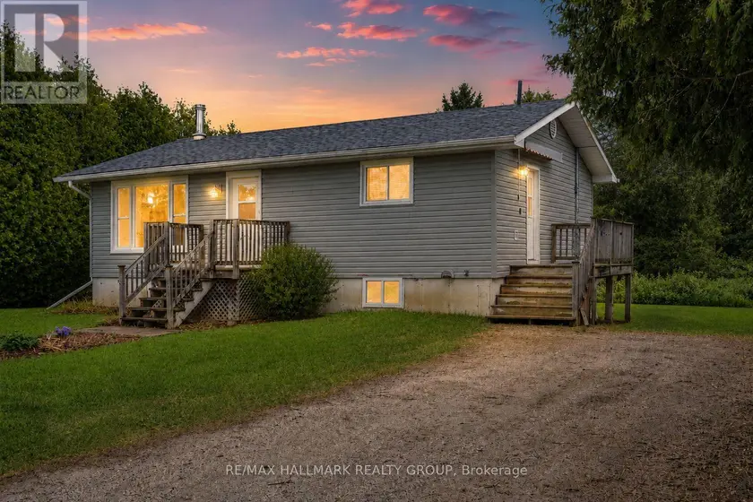 Detached at 551 ANGLICAN CHURCH ROAD, Tay Valley