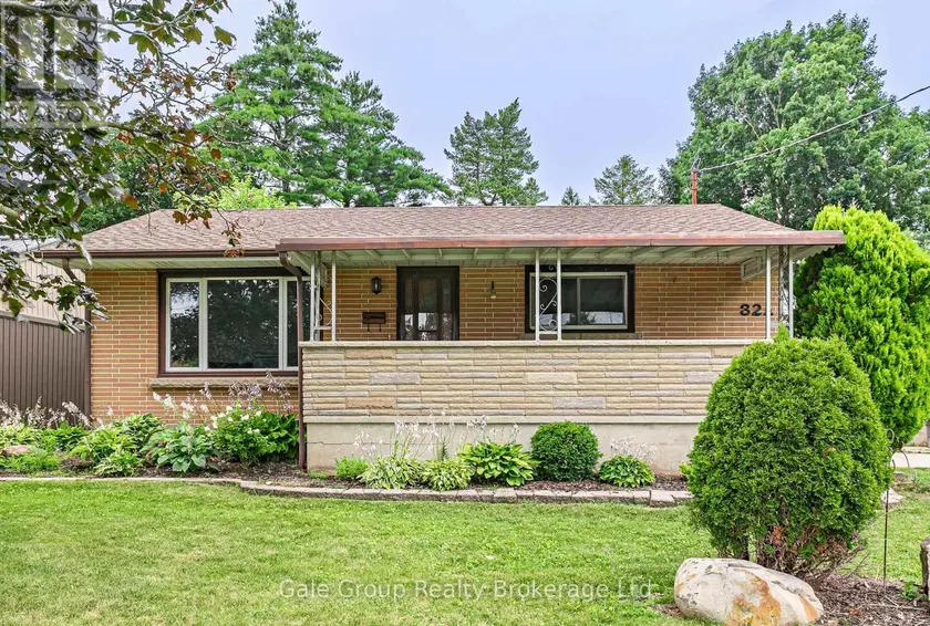 Detached at 32A GLENDALE DRIVE, Tillsonburg