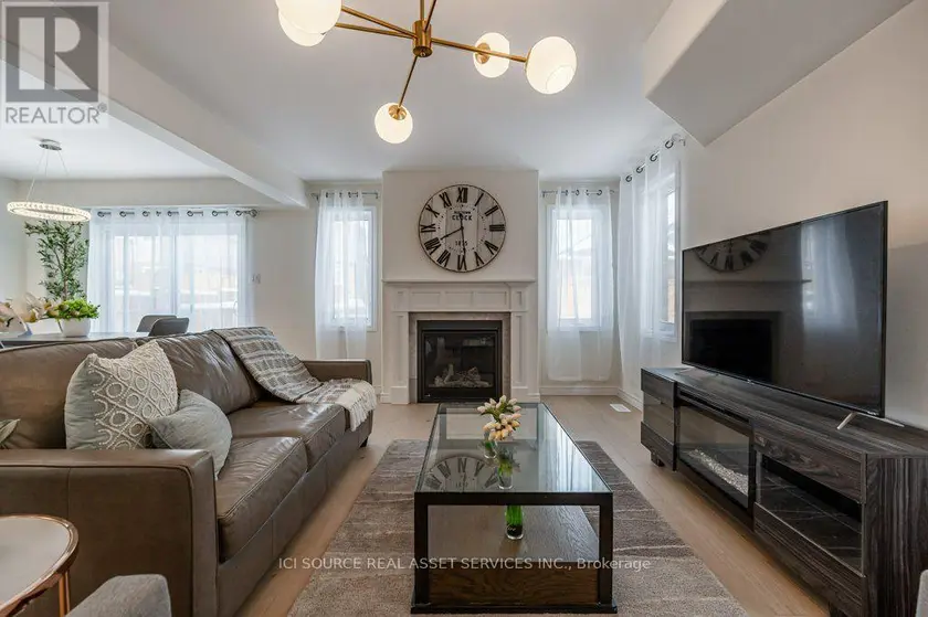 Detached at 212 O'NEIL STREET, Peterborough