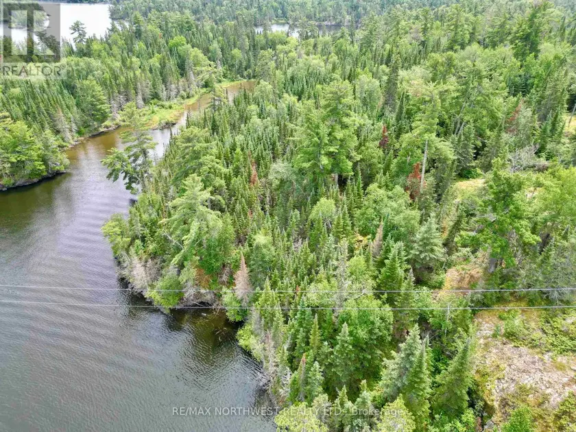 Vacant Land at PCL 29243 TRINITY BAY, Kenora Remote Area