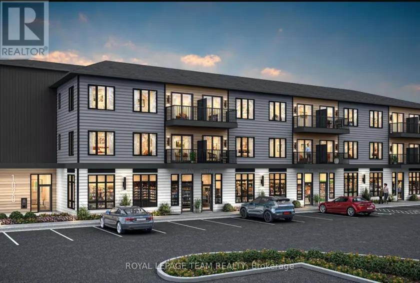 Townhouse at 6201 LINSEED ROAD, Ottawa