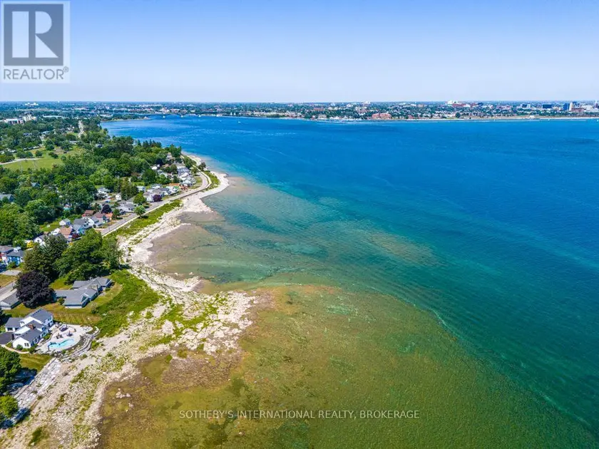 Vacant Land at SS LAKESHORE ROAD, Fort Erie