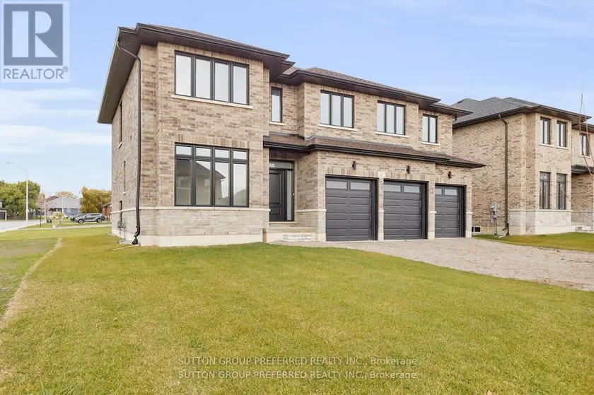 Detached at 1 BOUW PLACE, Dutton/Dunwich