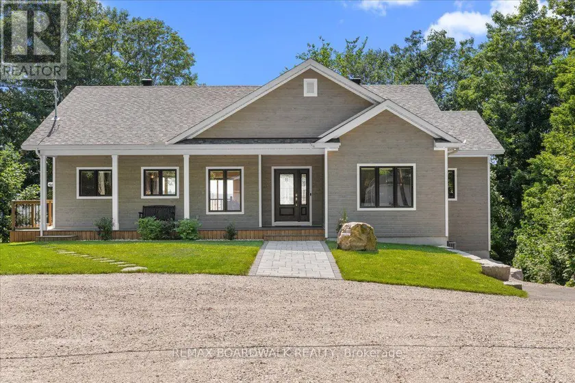 Detached at 111 CHARLIE DRIVE, Drummond/North Elmsley