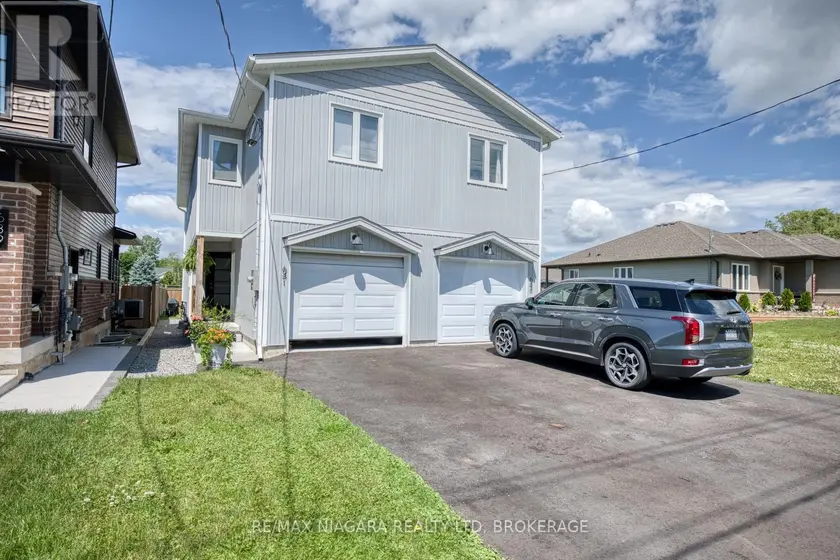 Semi-Detached/Link at 641 CLARE AVENUE, Welland