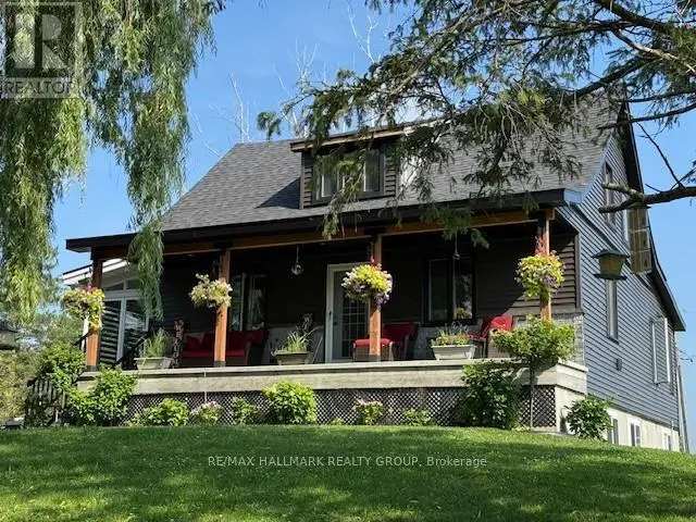 Detached at 3210 RITCHANCE ROAD, Champlain