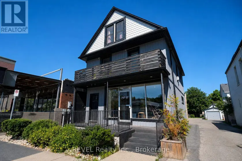 Other at 1433 PELHAM STREET, Pelham