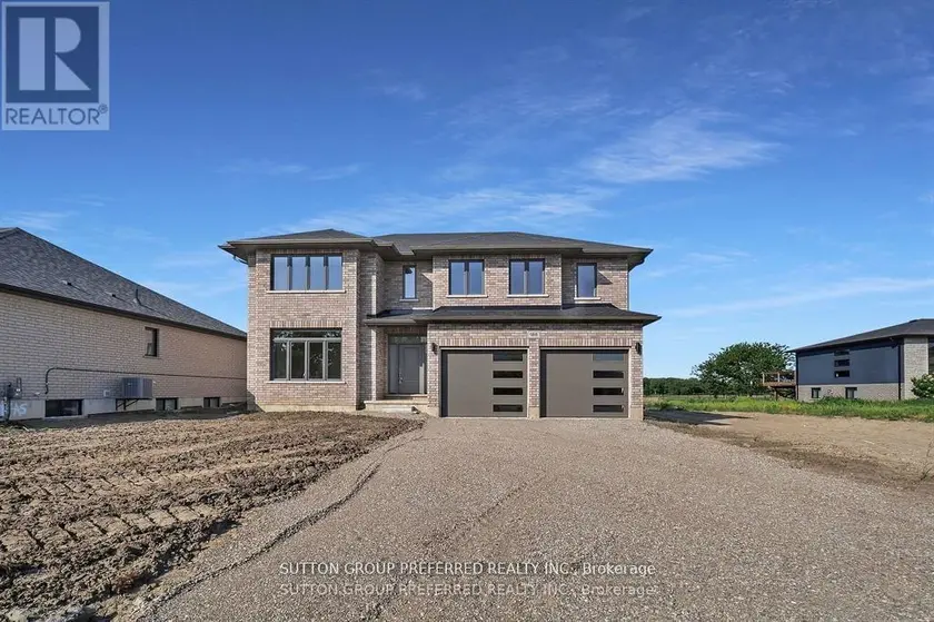 Detached at 186 LEITCH STREET, Dutton/Dunwich