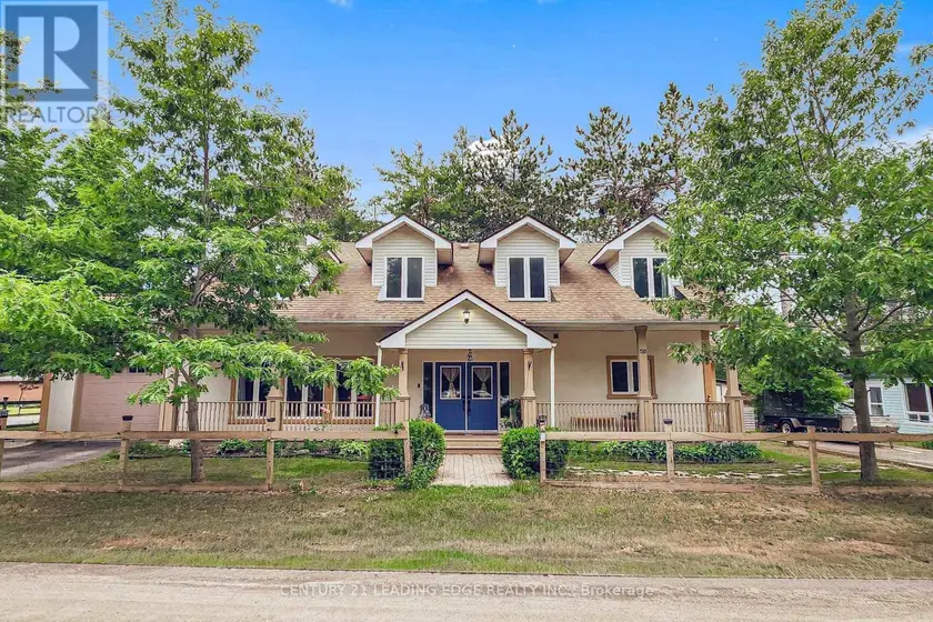 Detached at 72 BOLSOVER ROAD, Kawartha Lakes