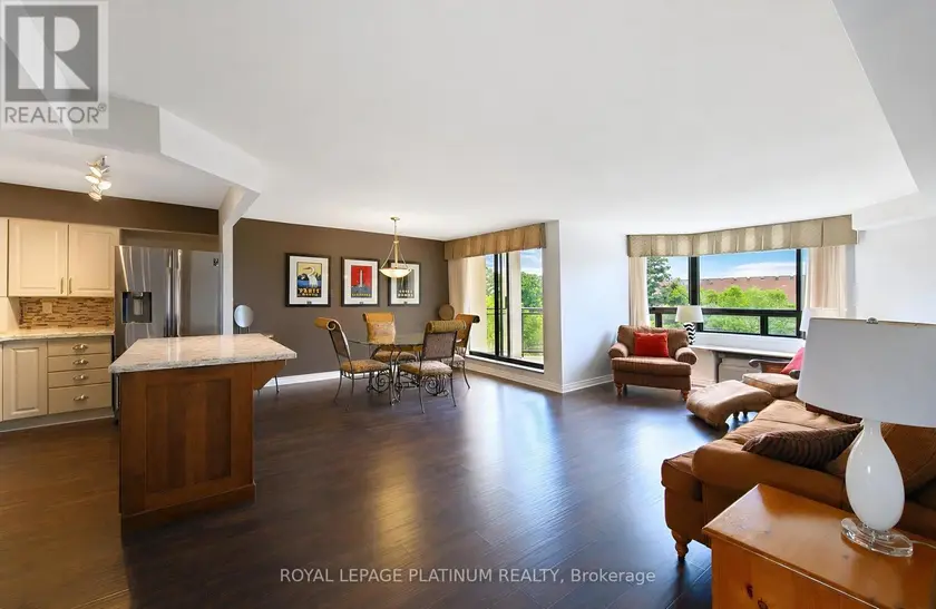 Apartment at 401 - 688 PRESTON PARKWAY, Cambridge