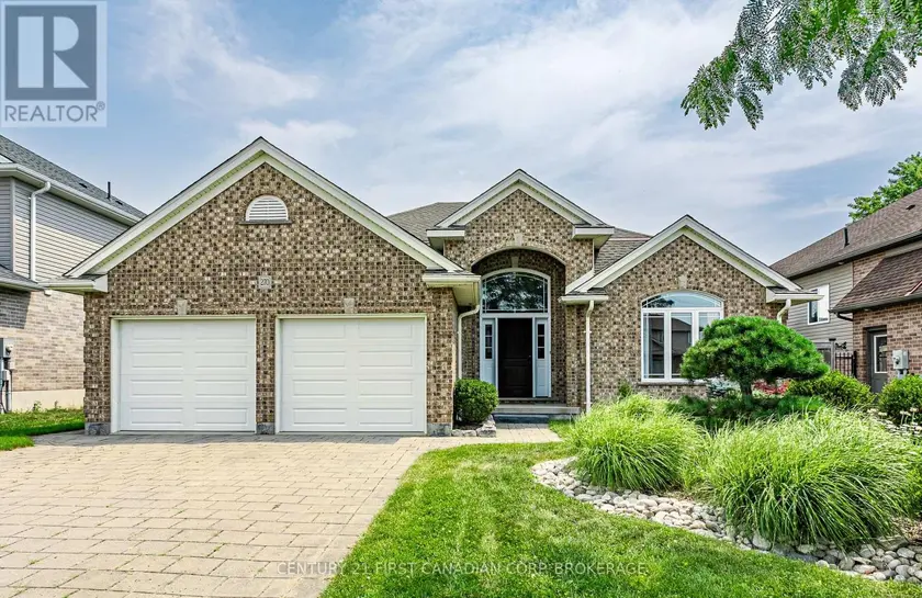 Detached at 270 BOYD BOULEVARD, Zorra