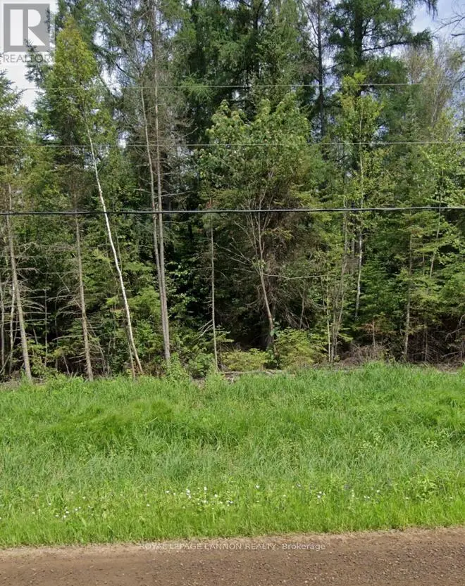 Vacant Land at 3300 GOVERNMENT ROAD, Thunder Bay