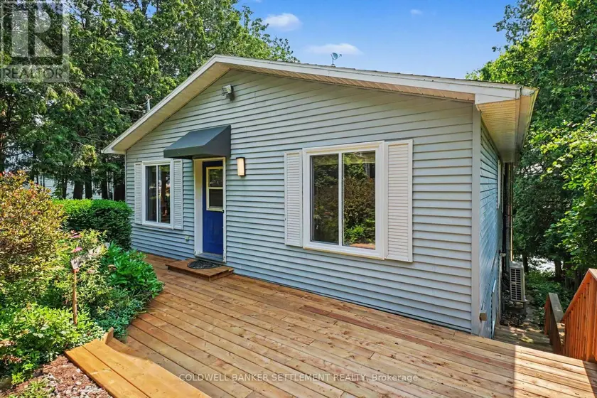 Detached at 203 MARY MILLER ROAD, Drummond/North Elmsley