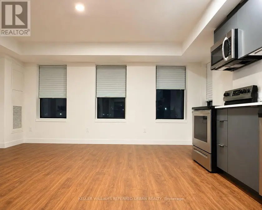Apartment at 211 - 325 UNIVERSITY AVENUE W, Cobourg