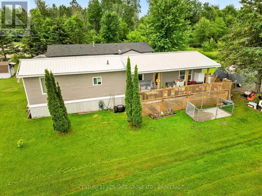 Detached at 7 PATTERSON ROAD, Rideau Lakes