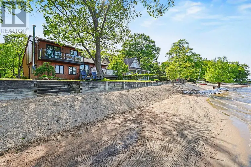 Detached at 584 BAYVIEW DRIVE, Ottawa