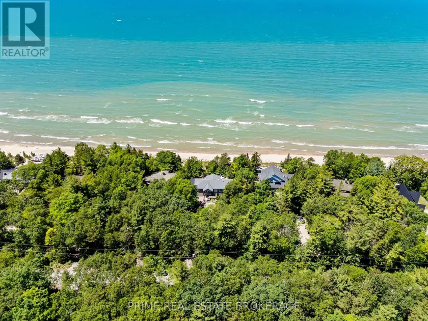 Detached at 9856 HURON PLACE, Lambton Shores