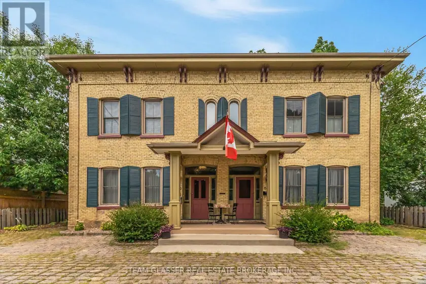 Detached at 510 DUFFERIN AVENUE, London