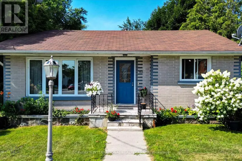 Detached at 63 MAIN STREET, Trent Hills
