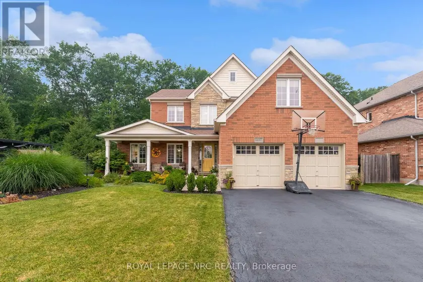 Detached at 6697 ST. MICHAEL AVENUE, Niagara Falls