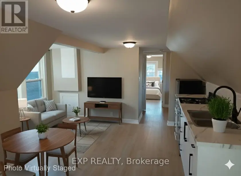 Detached at LOFT - 148 GIBSON AVENUE, Hamilton