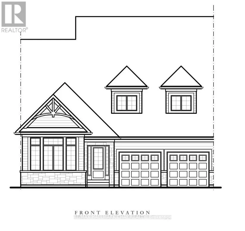 Townhouse at 11 LEEDS COURT, Bracebridge