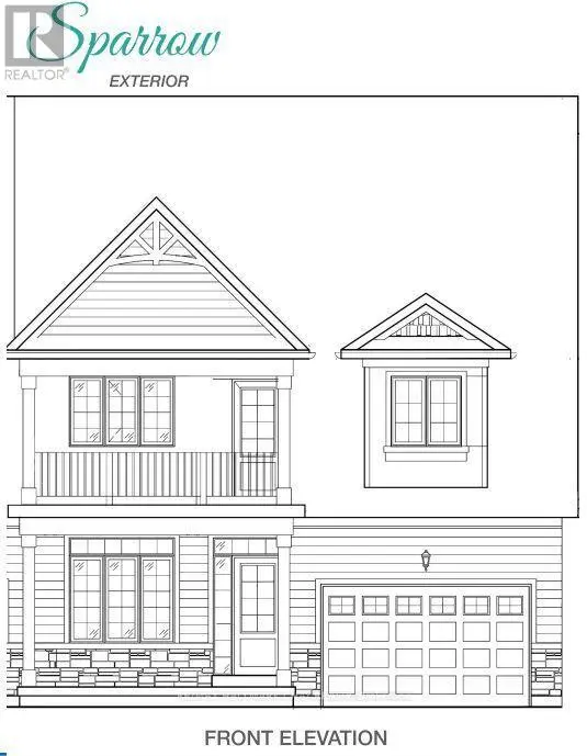 Townhouse at 4 LEEDS COURT, Bracebridge