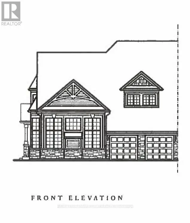 Townhouse at 17 LEEDS COURT, Bracebridge