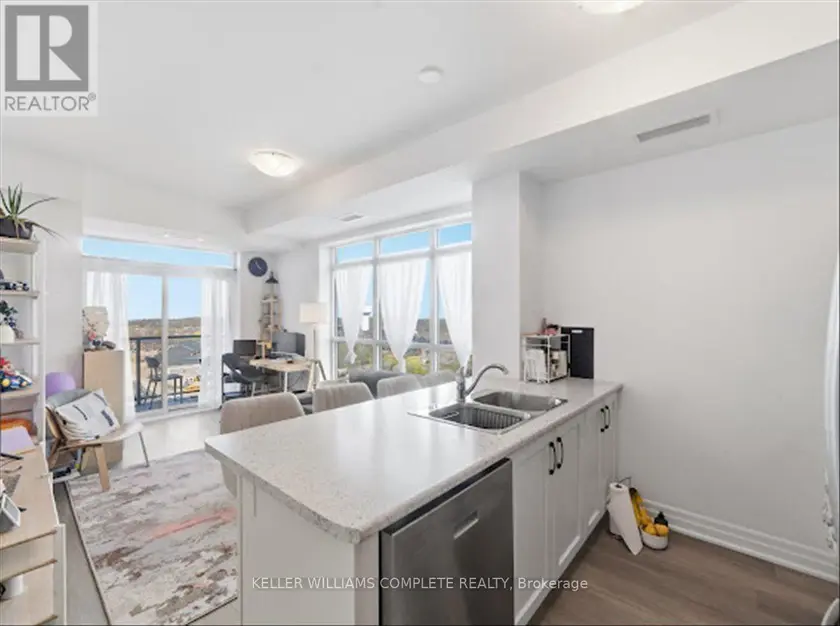 Apartment at 1109 - 460 DUNDAS STREET E, Hamilton