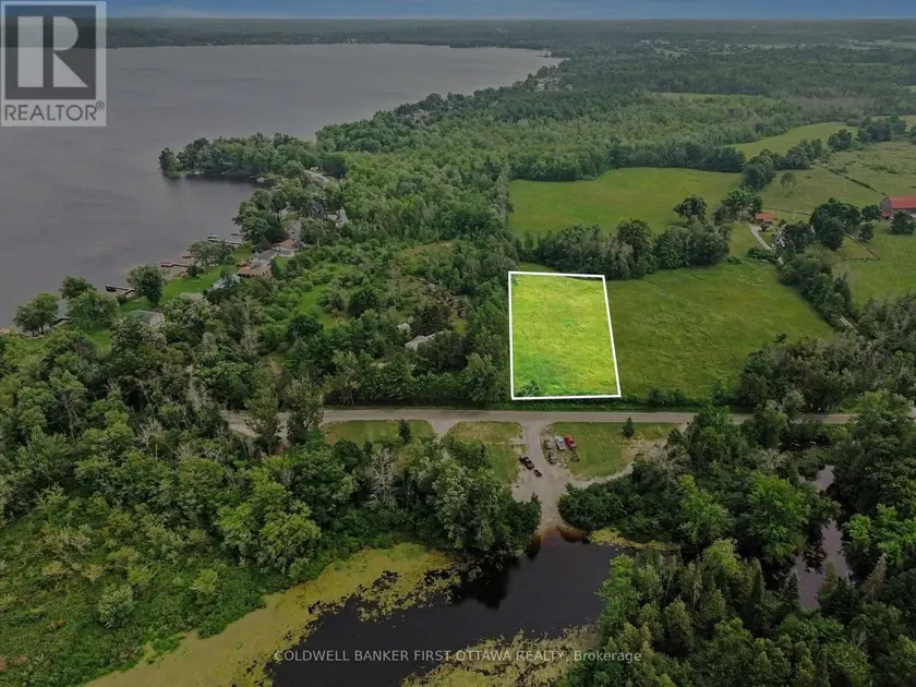 Vacant Land at 00 DRUMMOND CONCESSION 9A ROAD, Drummond/North Elmsley