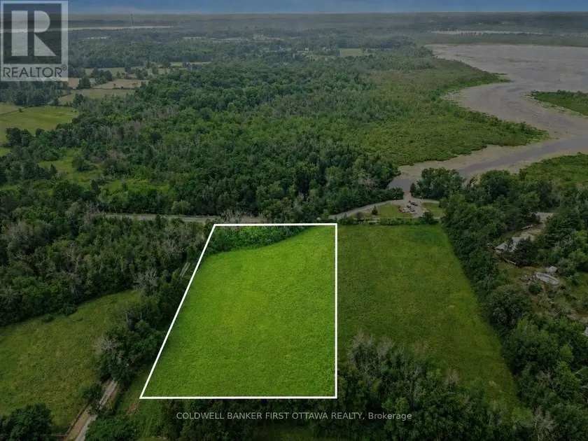 Vacant Land at 000 DRUMMOND CONCESSION 9A ROAD, Drummond/North Elmsley