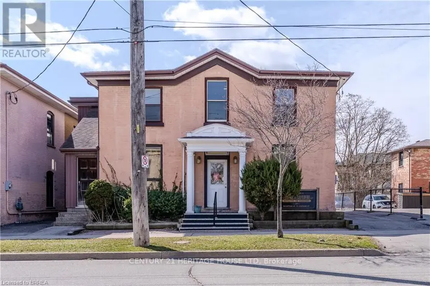 Other at 73 CHATHAM STREET, Brantford