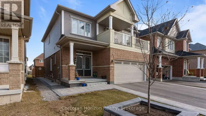 Detached at LOWER - 9 PRICE STREET, Brant