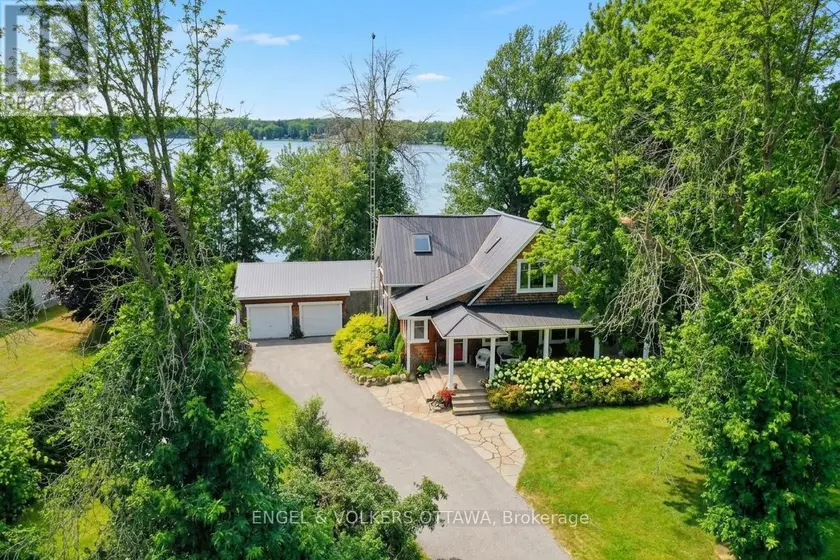 Detached at 2964 9TH LINE, Beckwith