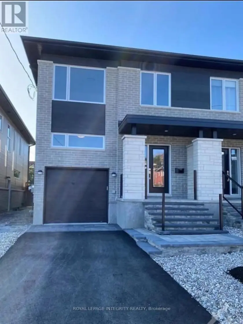 Semi-Detached/Link at BASEMENT - 1400 MAYVIEW AVENUE, Ottawa