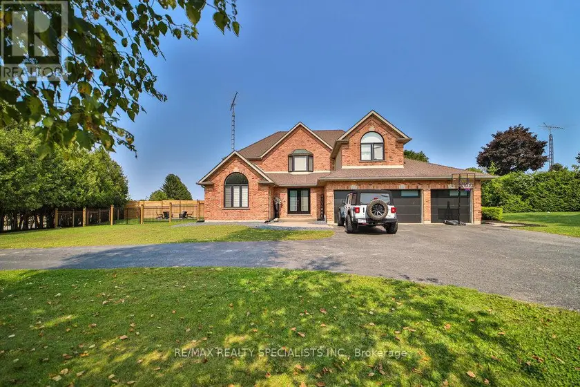 Detached at 1467 NORFOLK COUNTY 19 ROAD, Norfolk