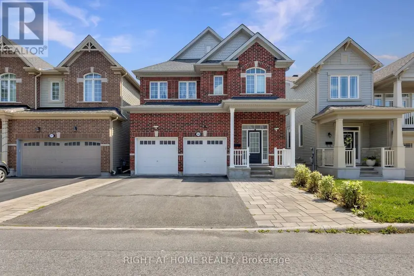 Detached at 209 RIVERTREE STREET, Ottawa