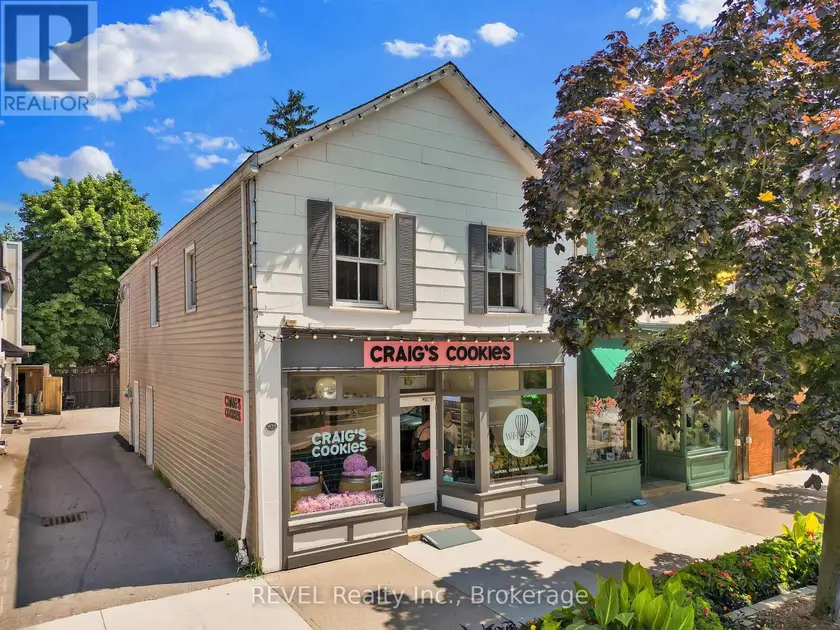 Other at 15 QUEEN STREET, Niagara-on-the-Lake (Town)